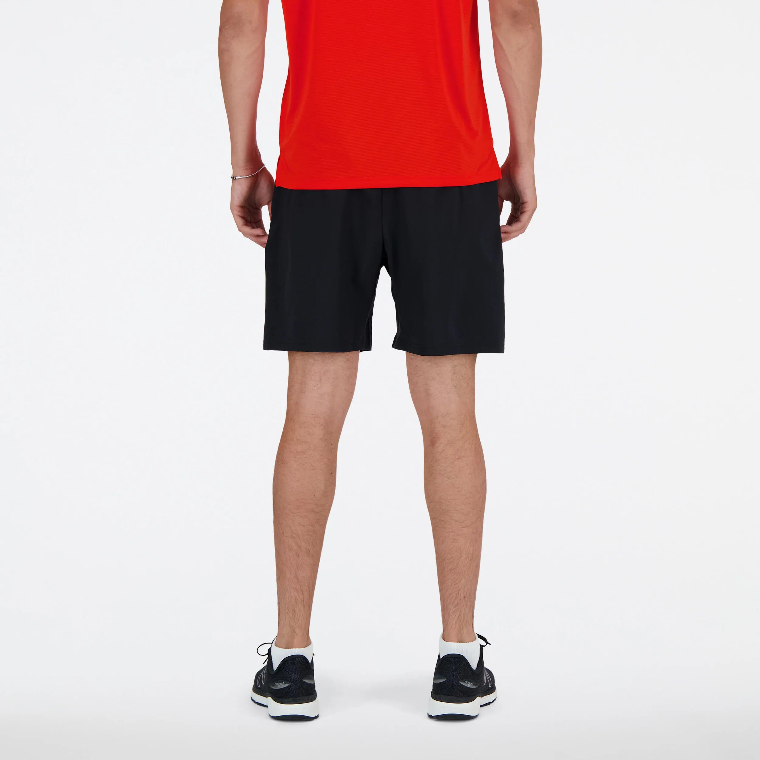 Funktionsshorts ESSENTIAL SHORT 7