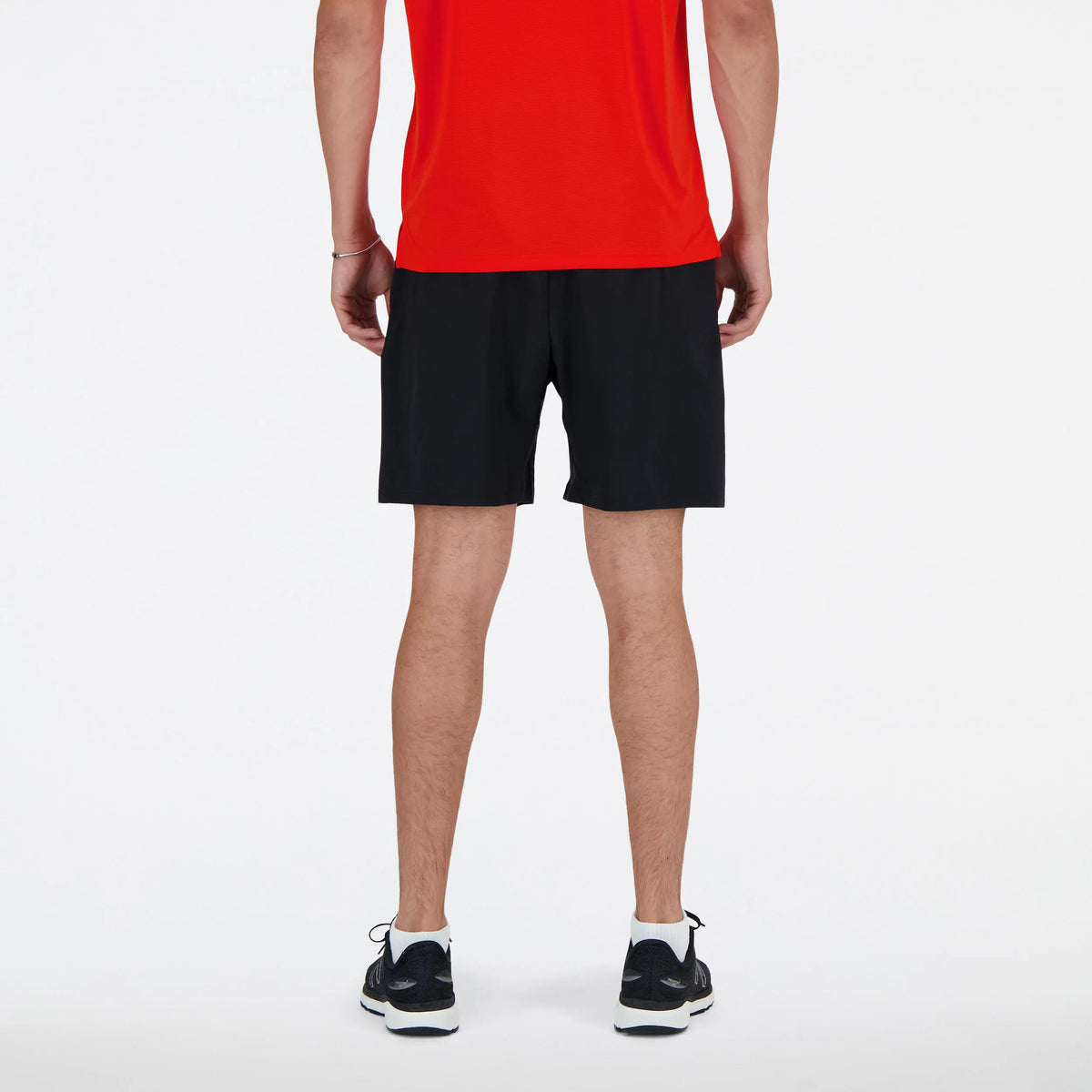 Funktionsshorts ESSENTIAL SHORT 7