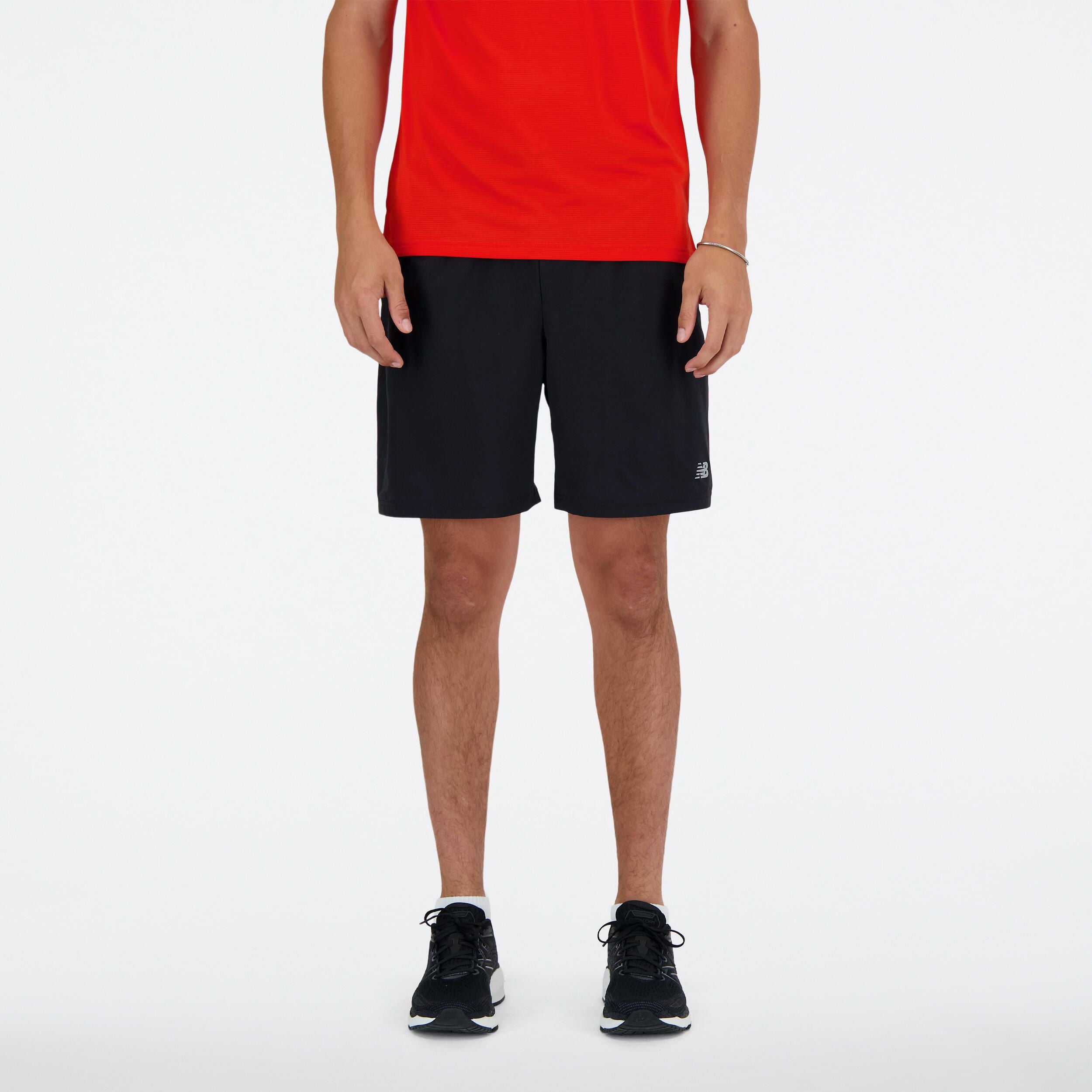 Funktionsshorts ESSENTIAL SHORT 7