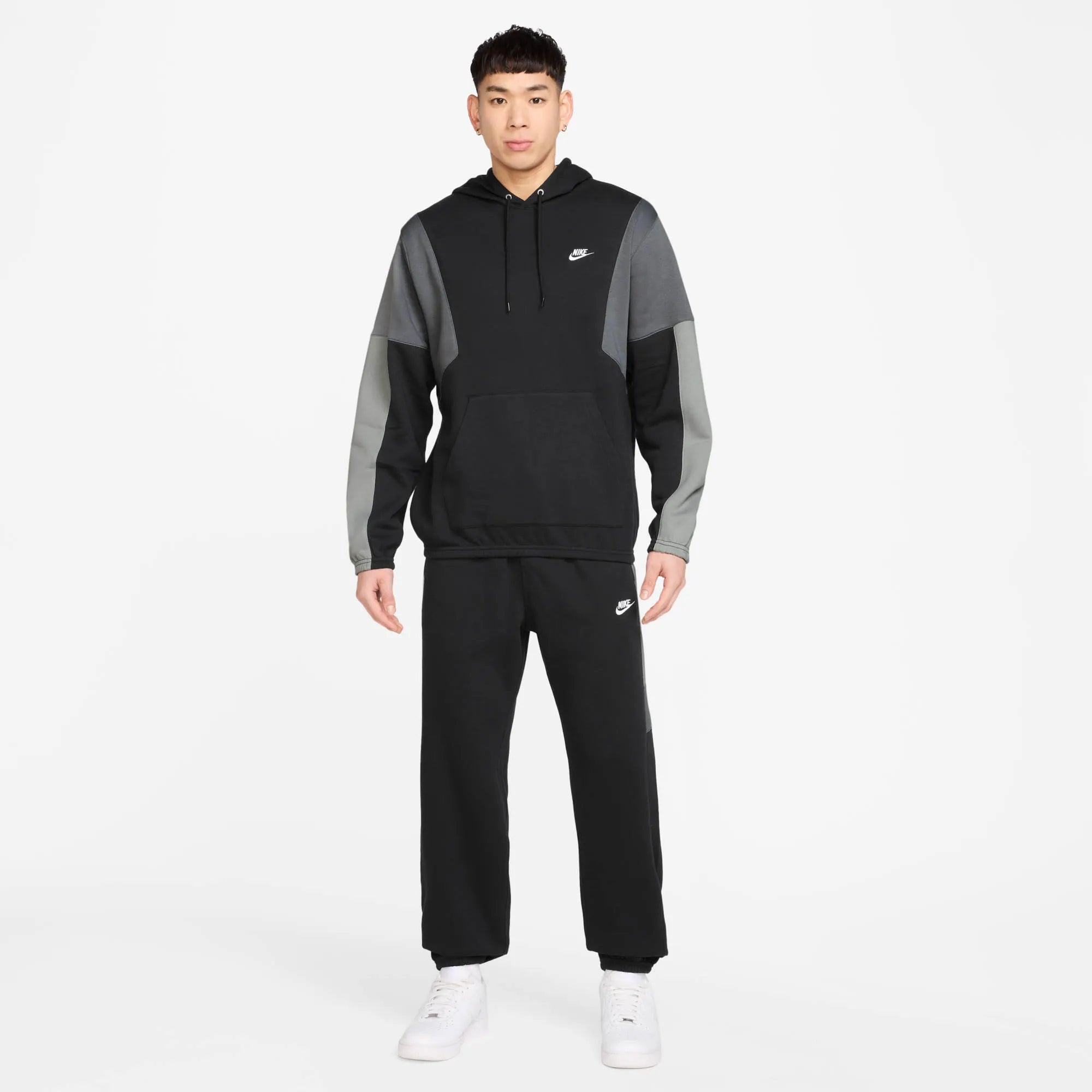 Trainingsanzug NIKE CLUB