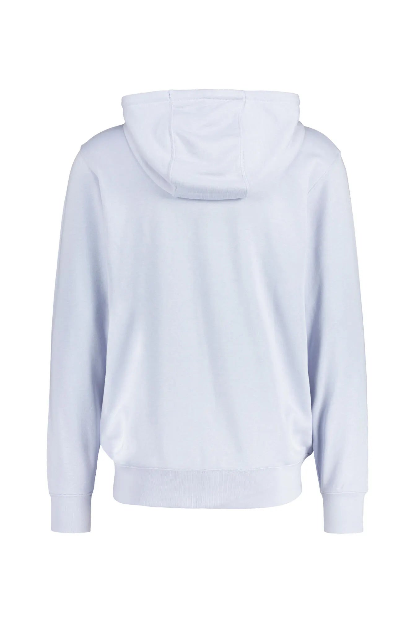 Sweatshirtjacke aus Baumwollmix