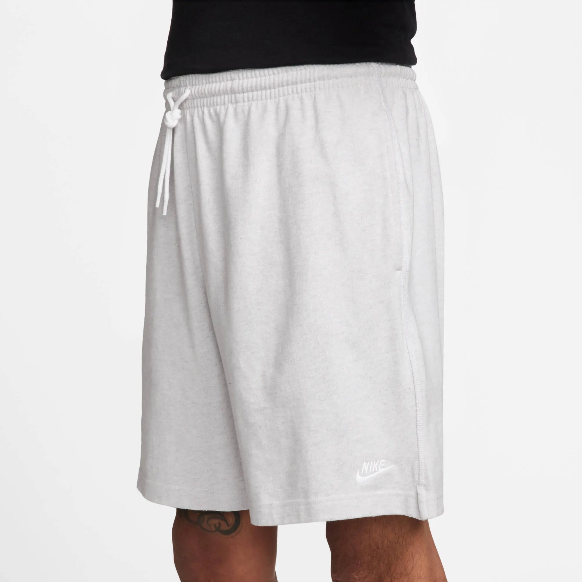 Sweatshorts NIKE CLUB aus Baumwolle