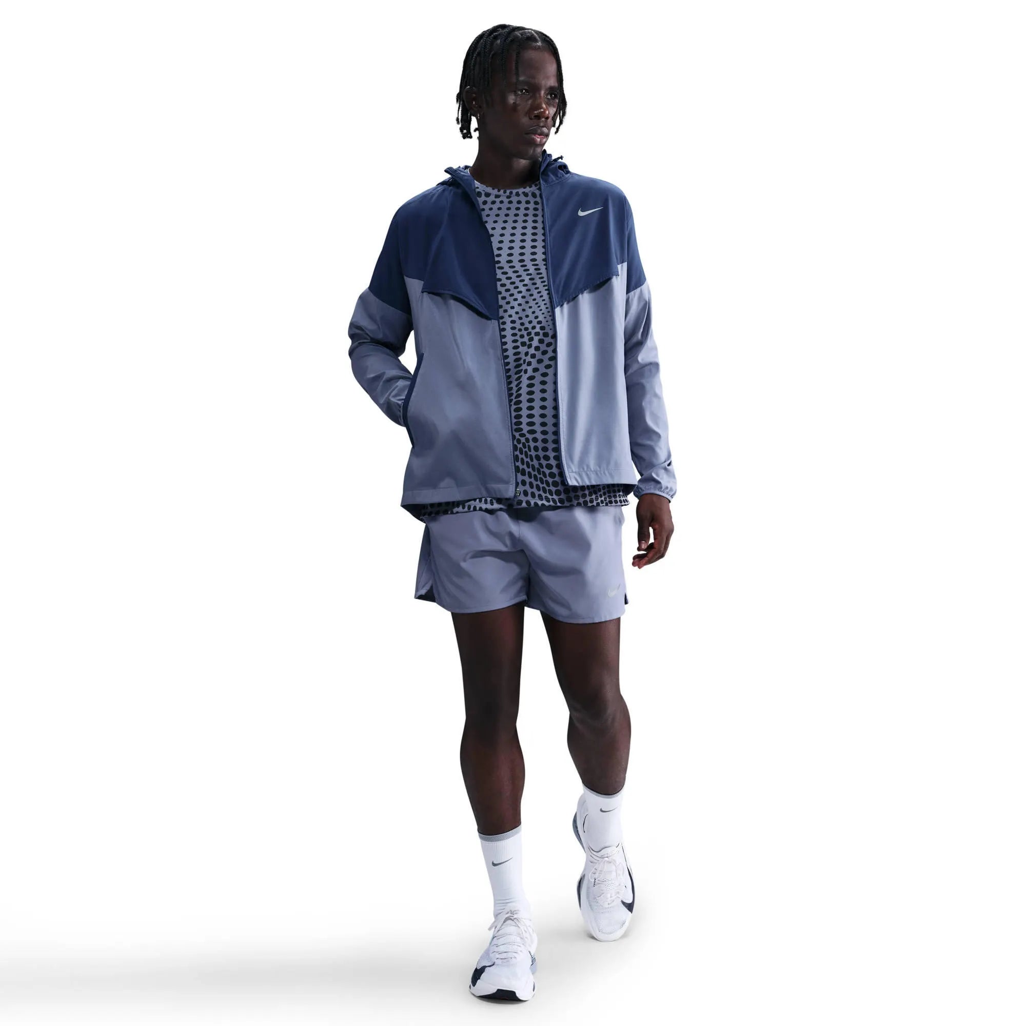 Laufjacke WINDRUNNER