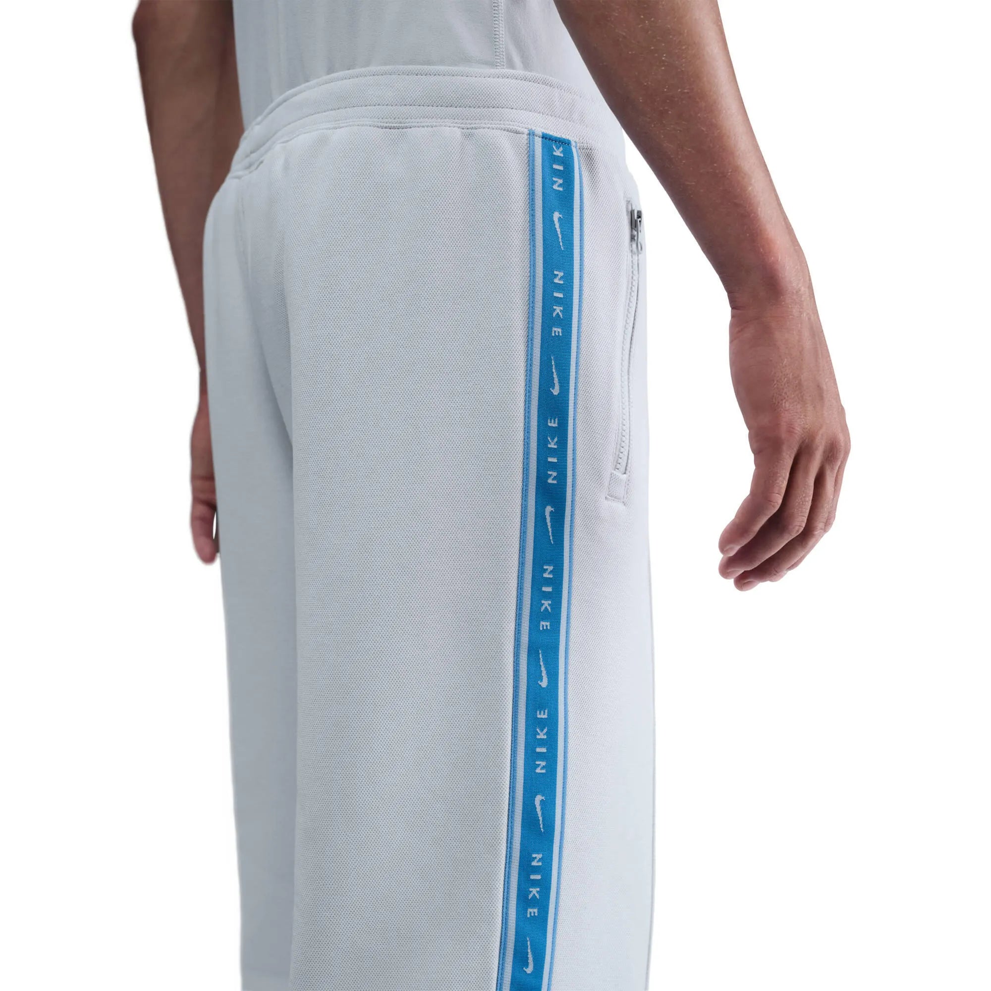 Joggpants Loose Fit aus Baumwollmix