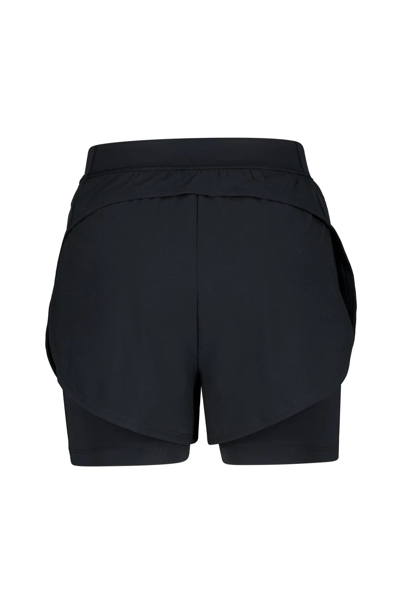 2-in-1 Funktionsshorts UNIVERSA