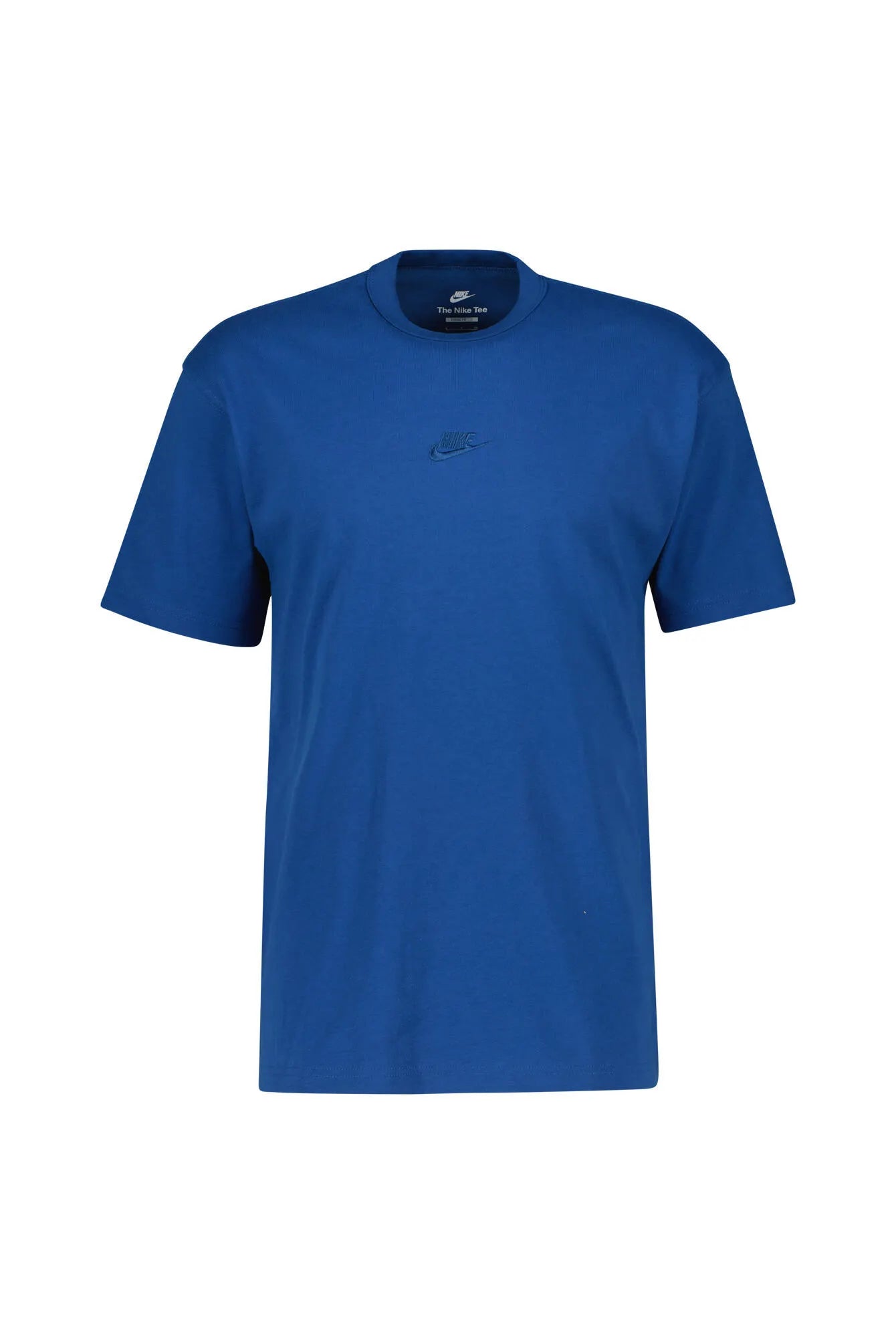 T-Shirt aus Baumwolle