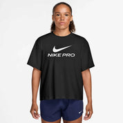 Funktionsshirt NIKE PRO Relaxed Fit