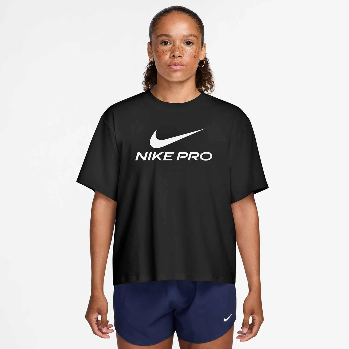 Funktionsshirt NIKE PRO Relaxed Fit
