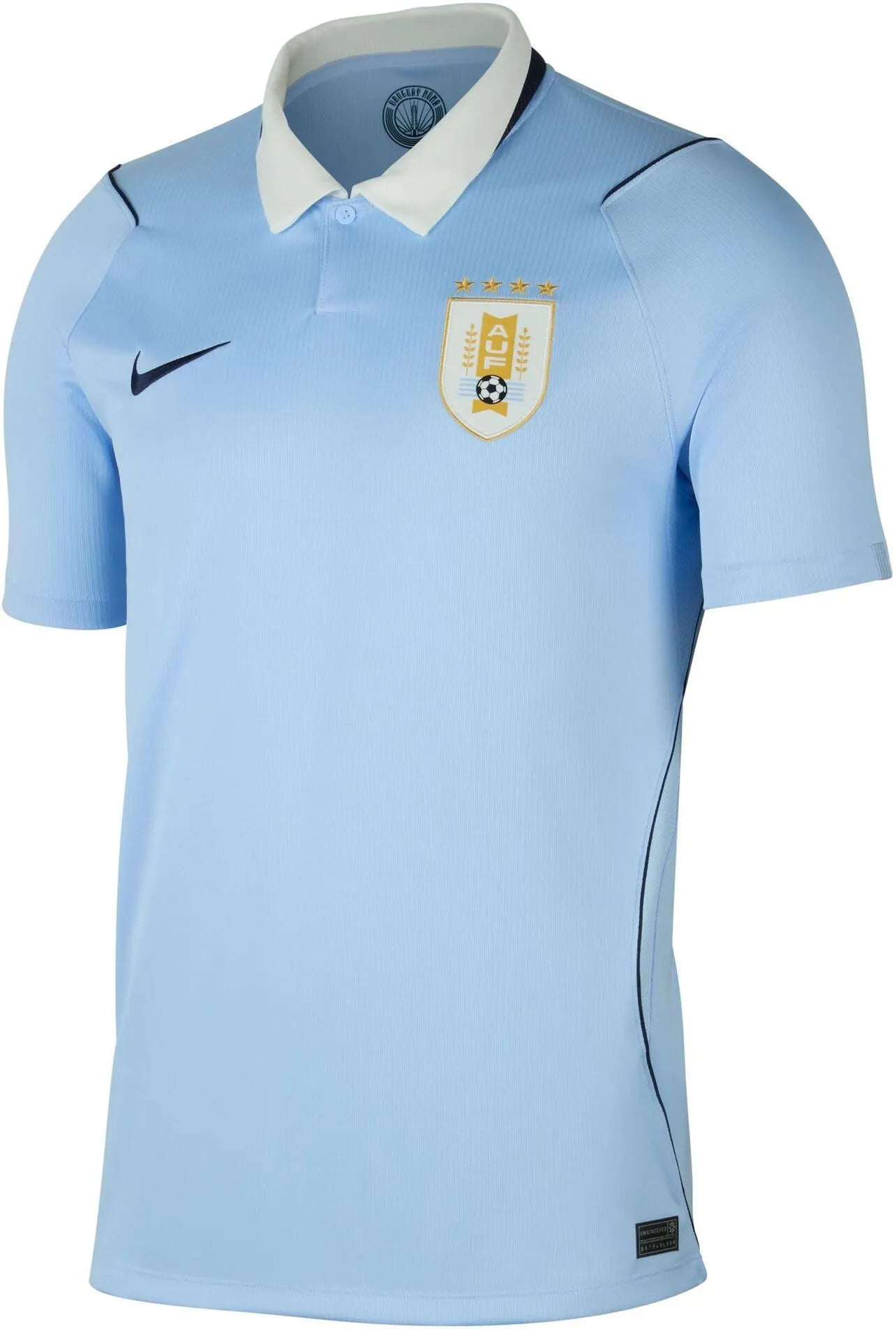 Heimtrikot URUGUAY 26