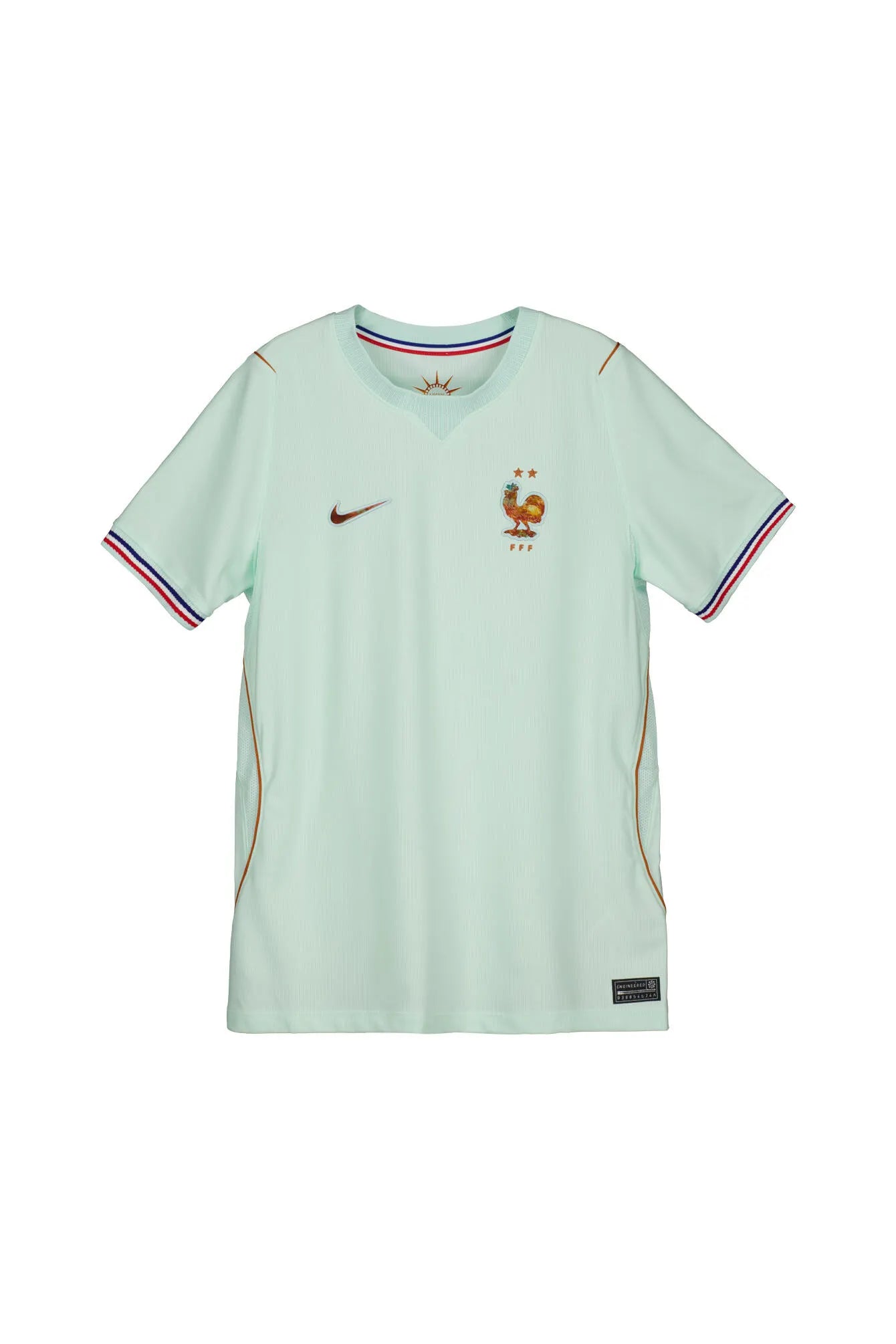 Auswärtstrikot FRANKREICH 26