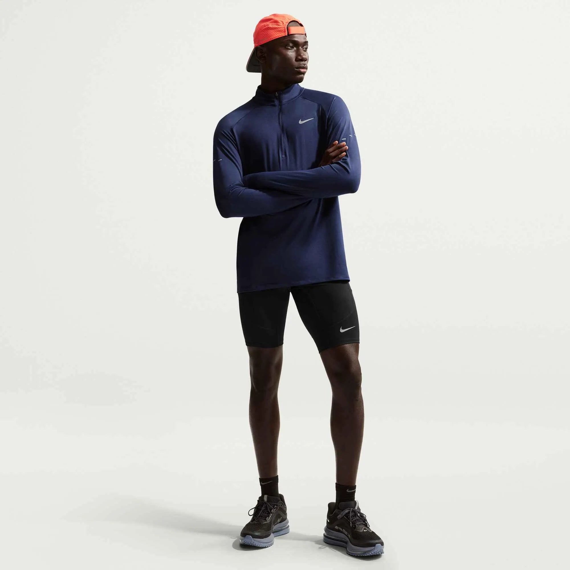 Radlerhose mit Dri-FIT