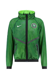 Funktionsjacke NIGERIA