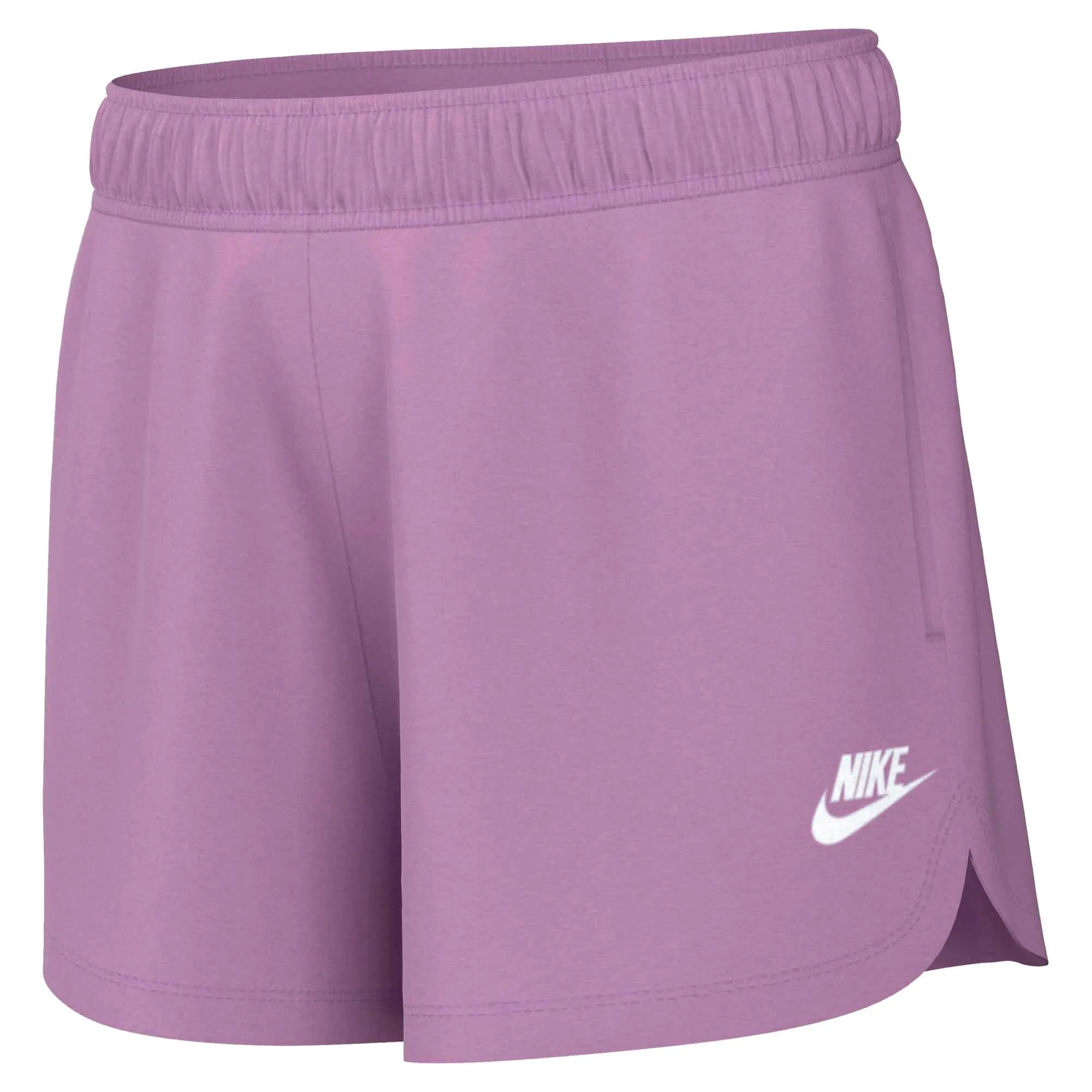 Sweatshorts aus Baumwolle