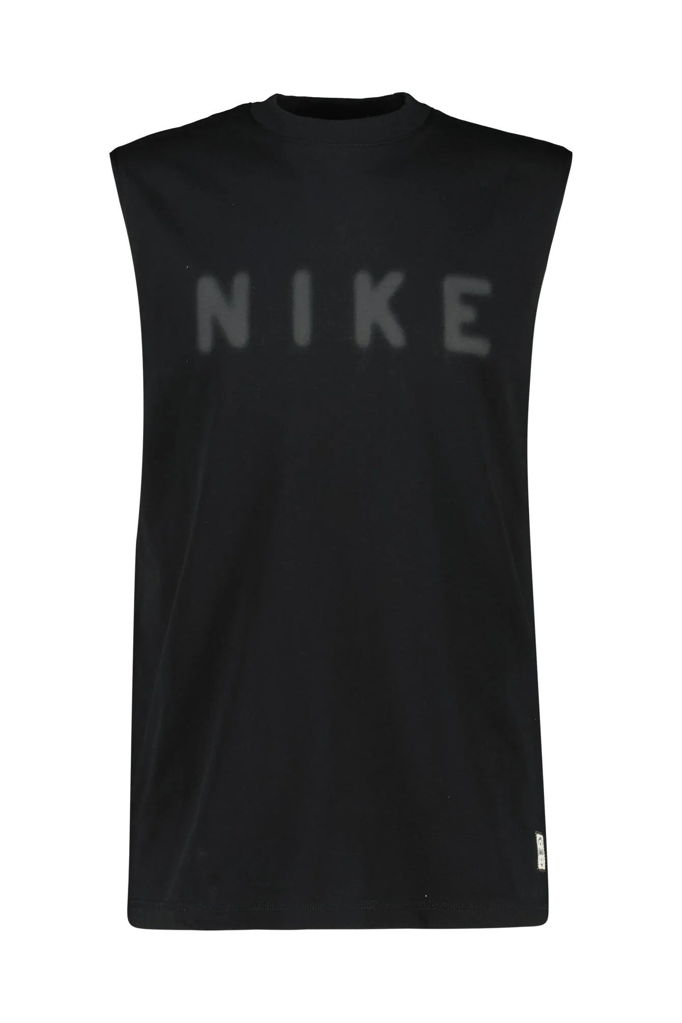 Tank-Top Loose Fit
