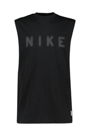 Tank-Top Loose Fit