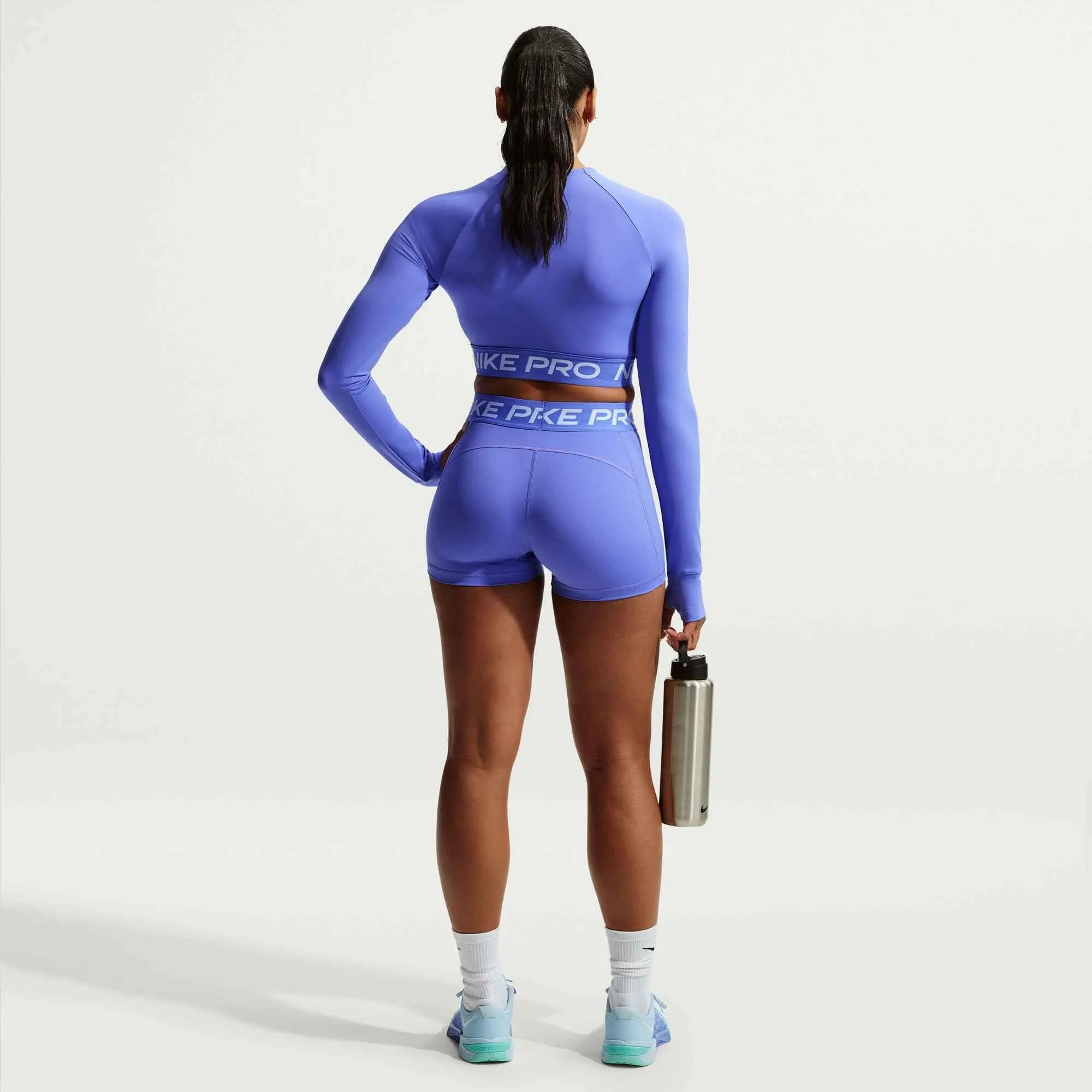 Radlershorts NIKE PRO DRI-FIT