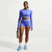 Radlershorts NIKE PRO DRI-FIT