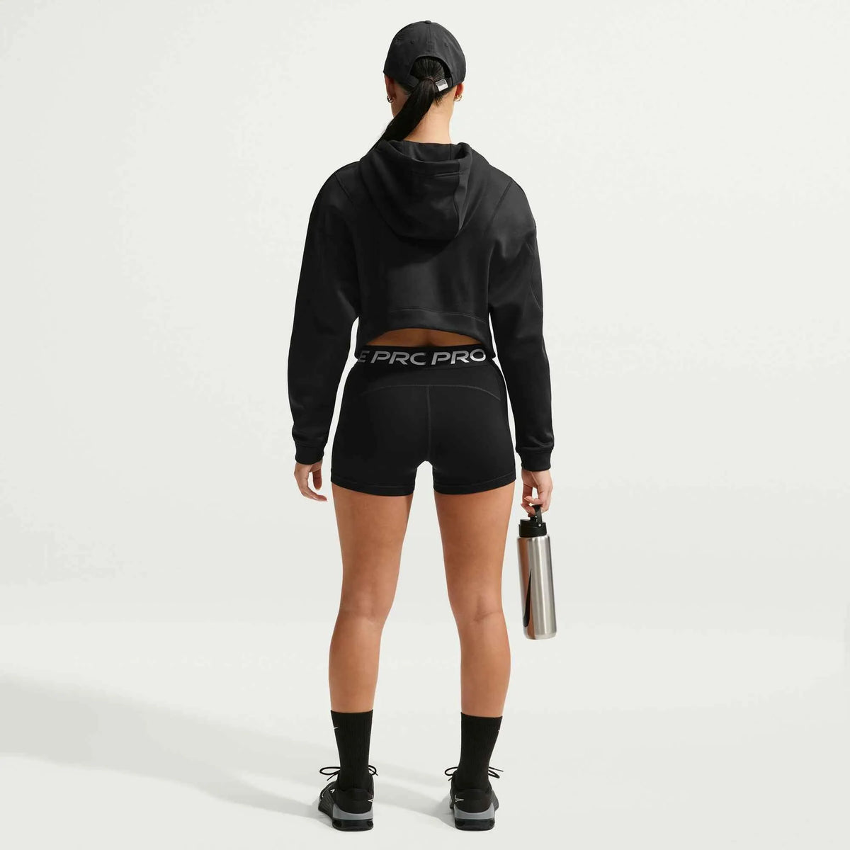 Radlershorts NIKE PRO DRI-FIT