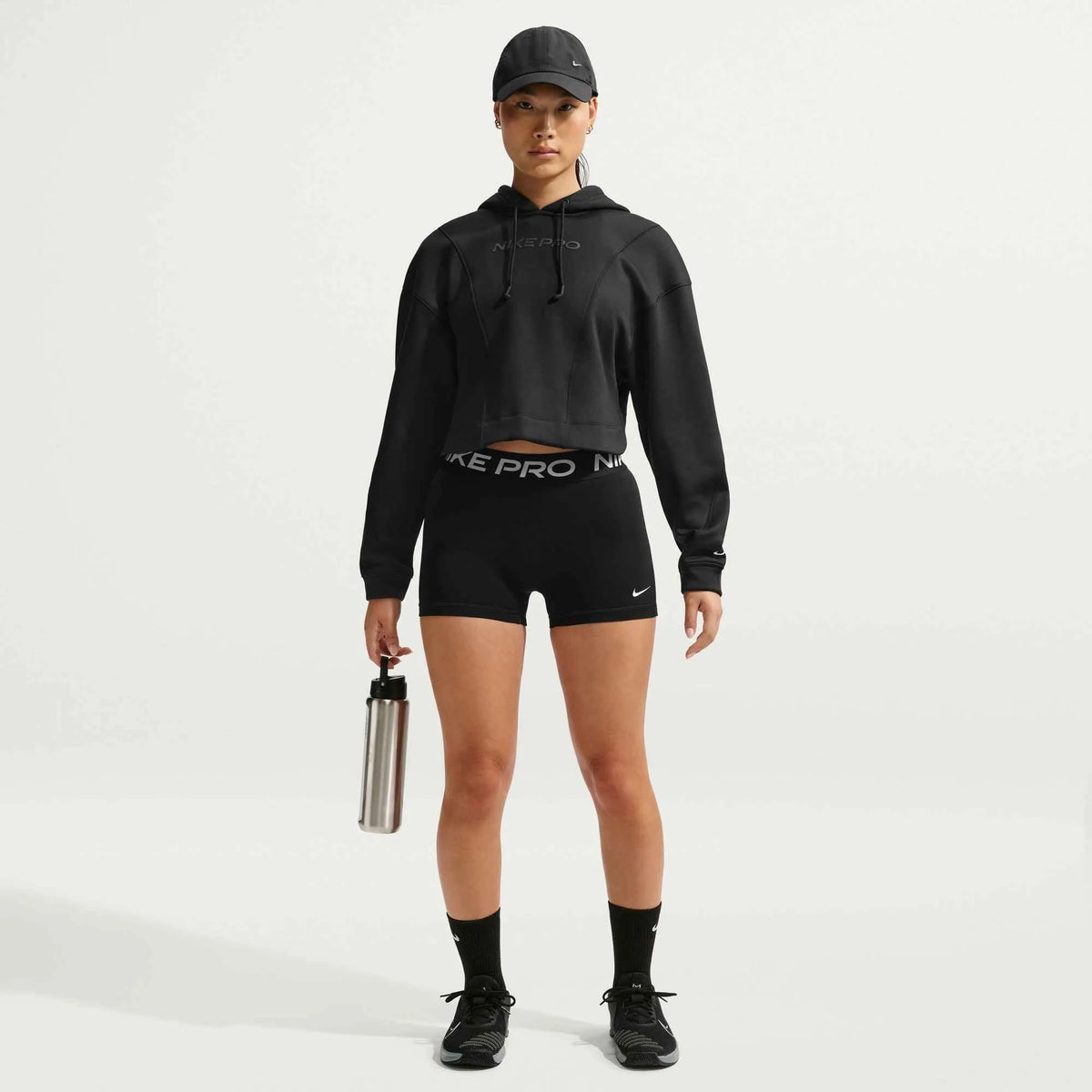 Radlershorts NIKE PRO DRI-FIT