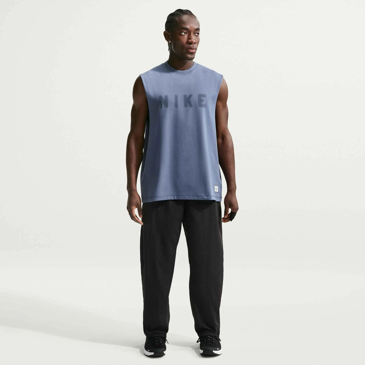 Funktionshose NIKE ATHLETIC CLUB