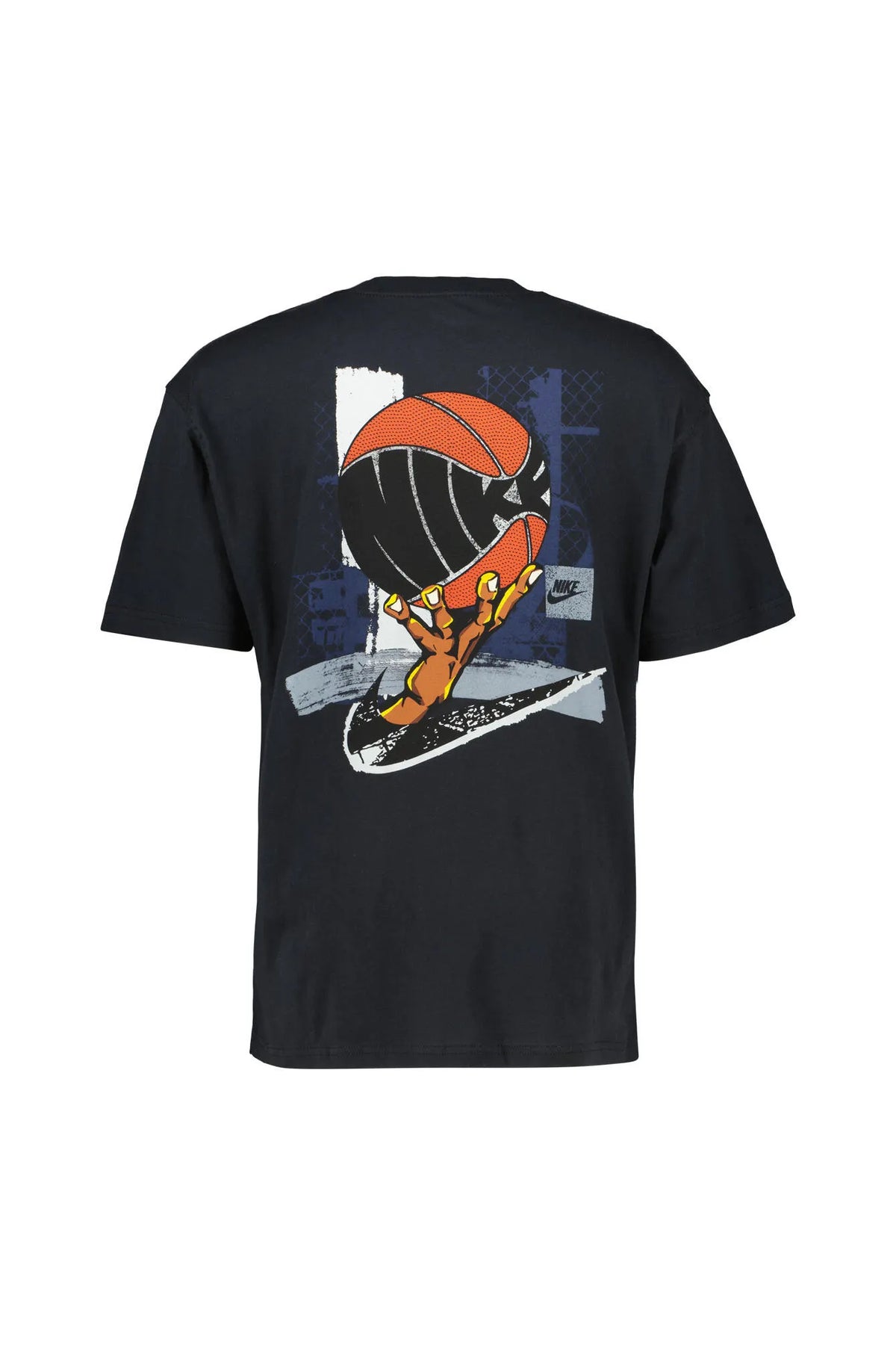 T-Shirt aus Baumwolle