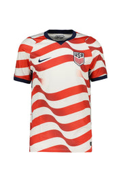 Heimtrikot USA 26