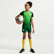 Heimtrikot NIGERIA 26 Kids