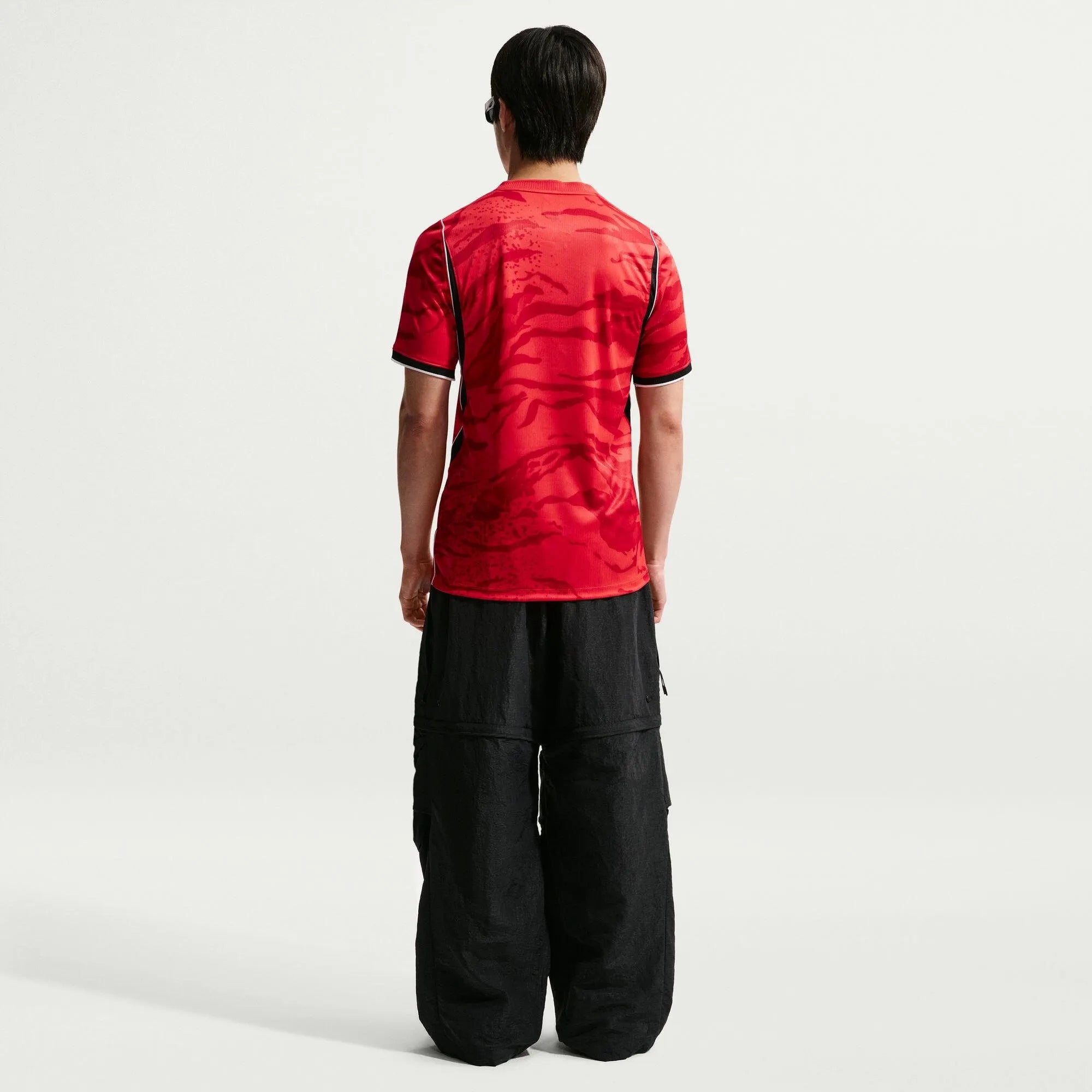 Heimtrikot KOREA 26