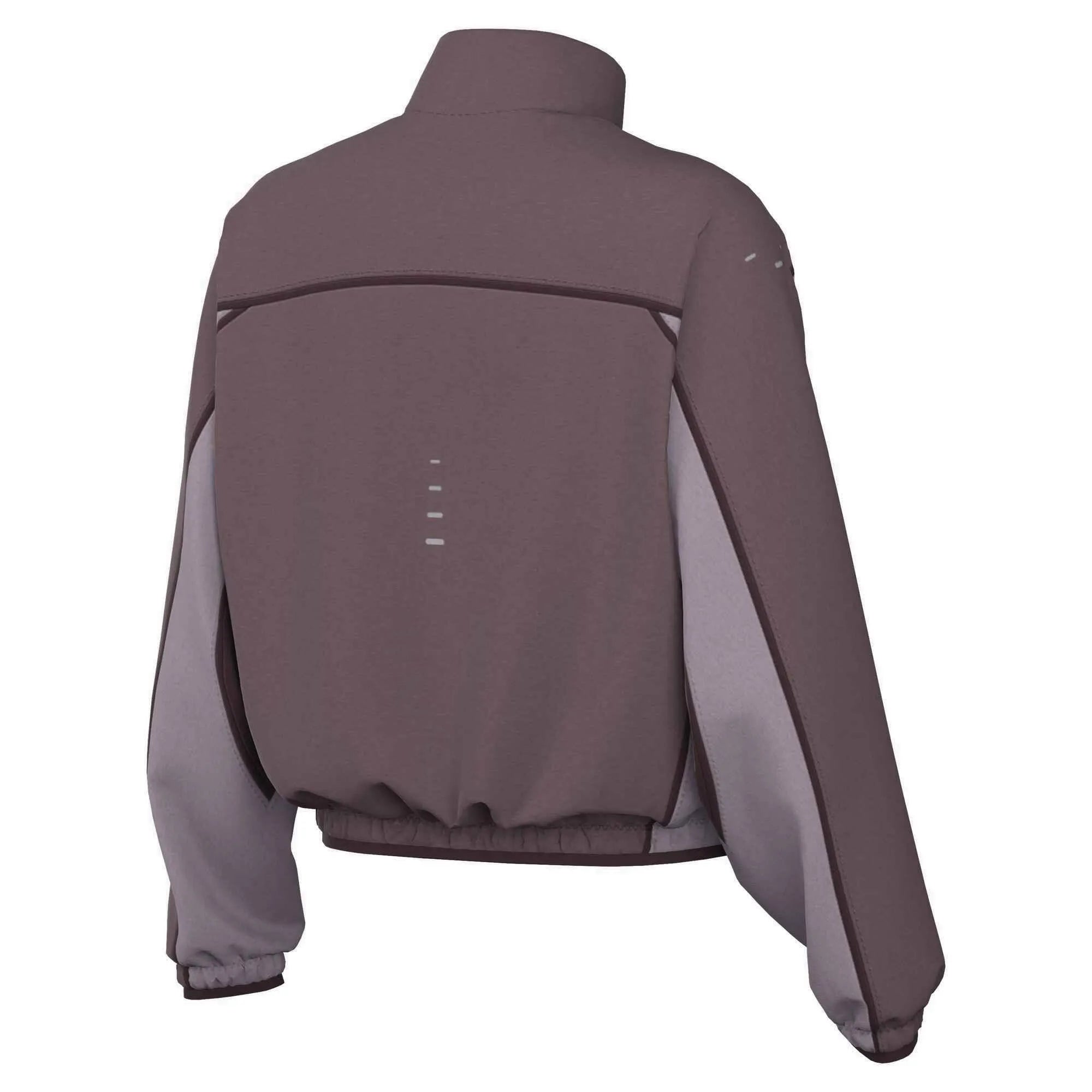 Trainingsjacke SWIFT mit Stehkragen