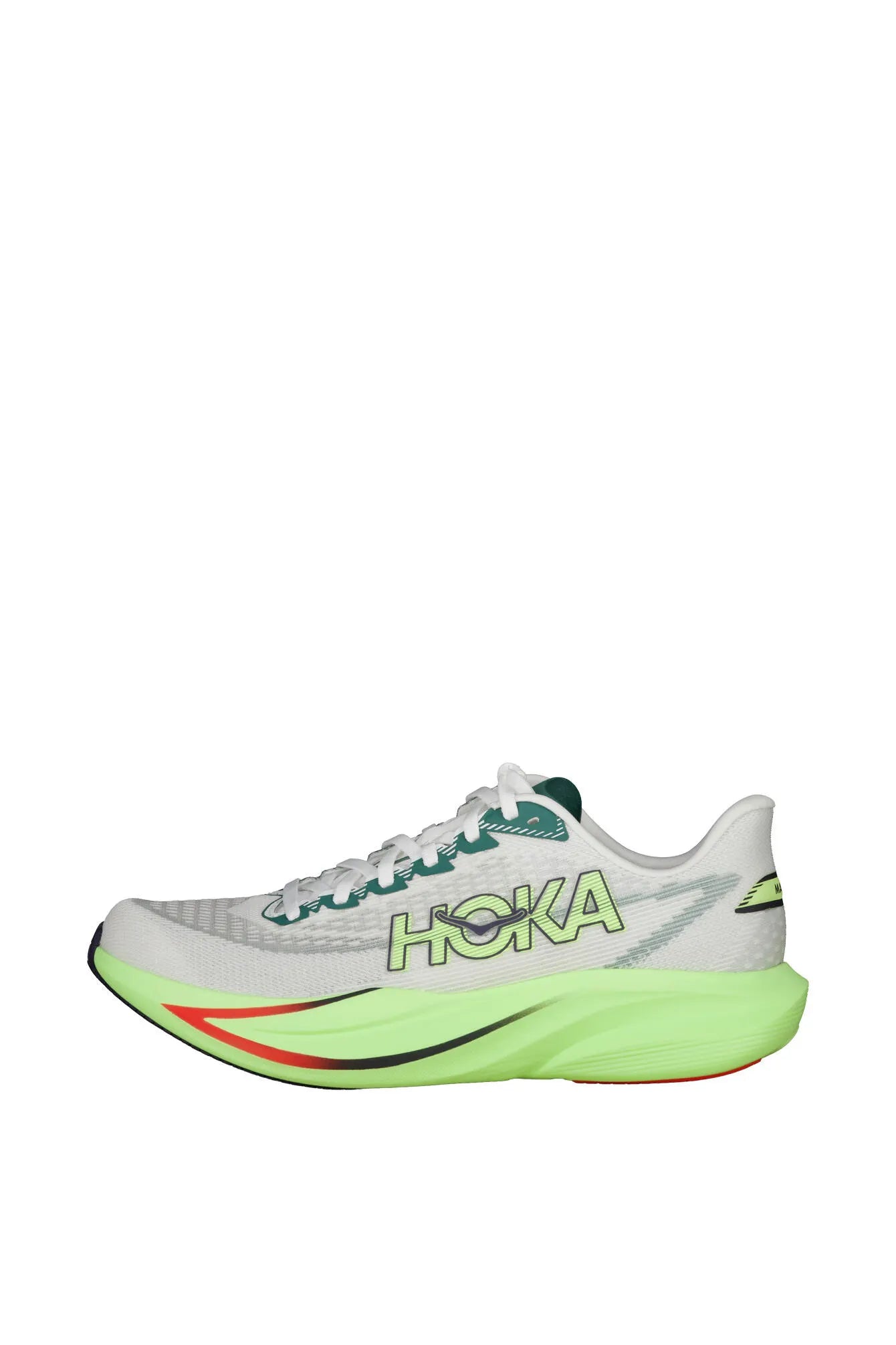 Laufschuhe MACH 7