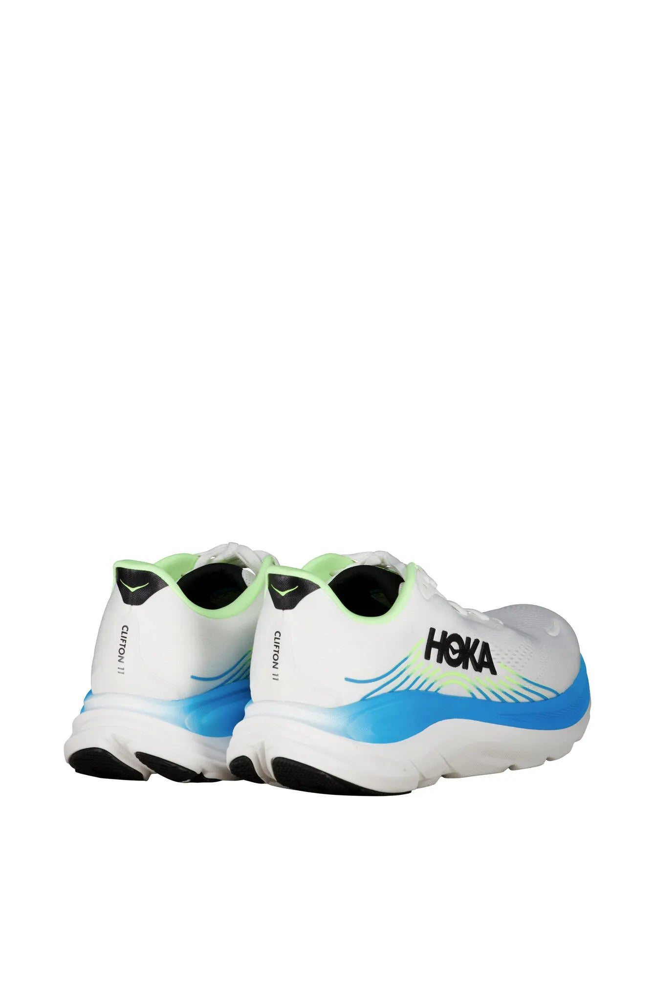 Laufschuhe CLIFTON 11