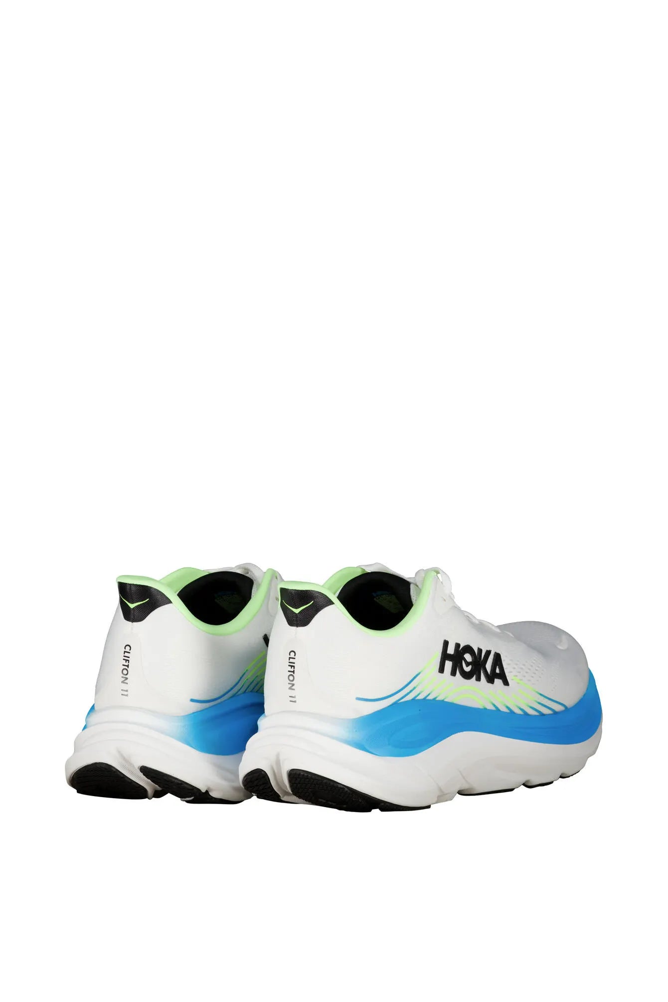 Laufschuhe CLIFTON 11