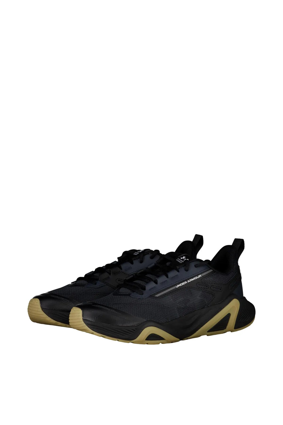 Sportschuhe CHARGED COMMIT TR 5