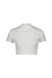 T-Shirt Crop Mock HEATGEAR