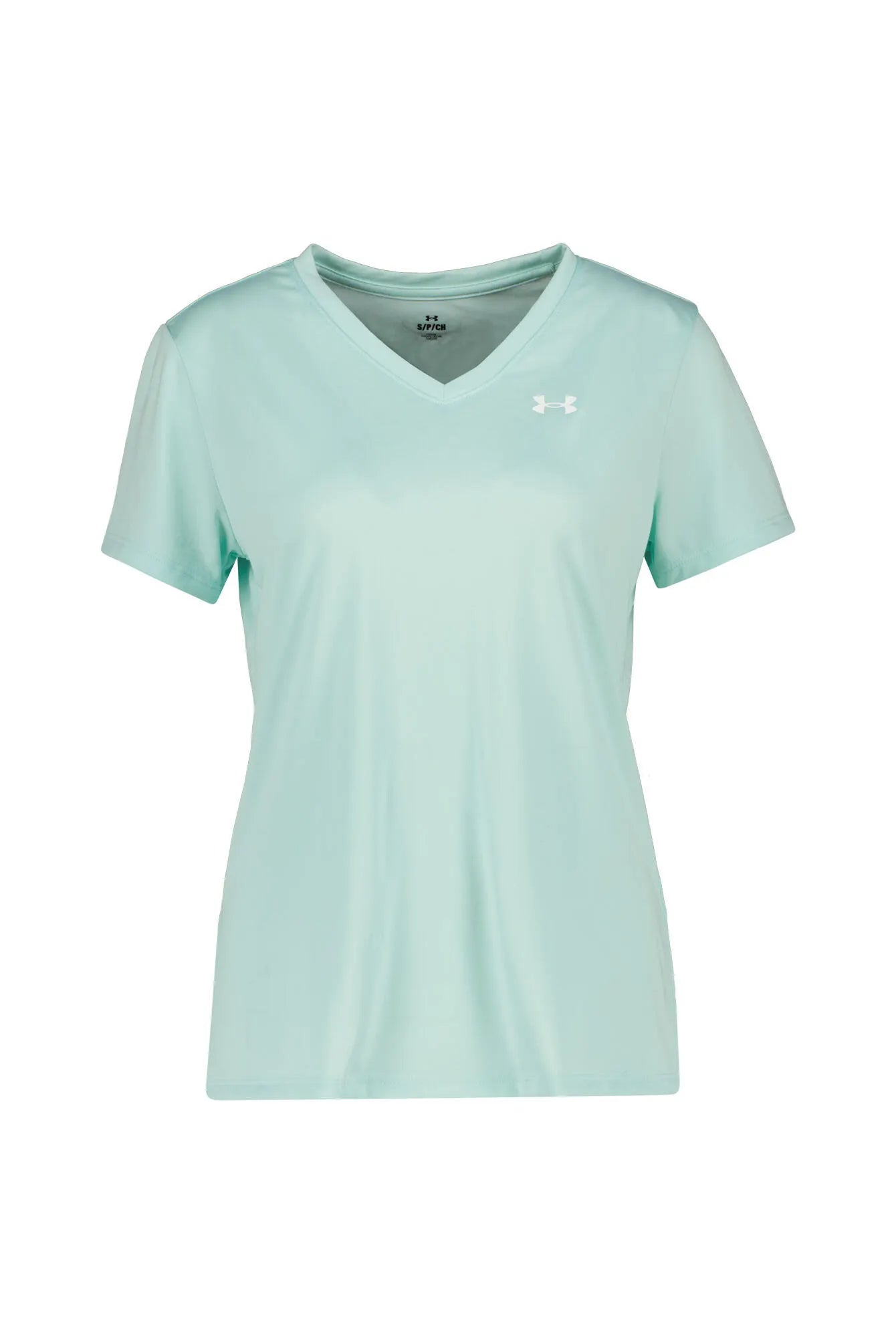 T-Shirt TECH SSV-SOLID  Regular Fit