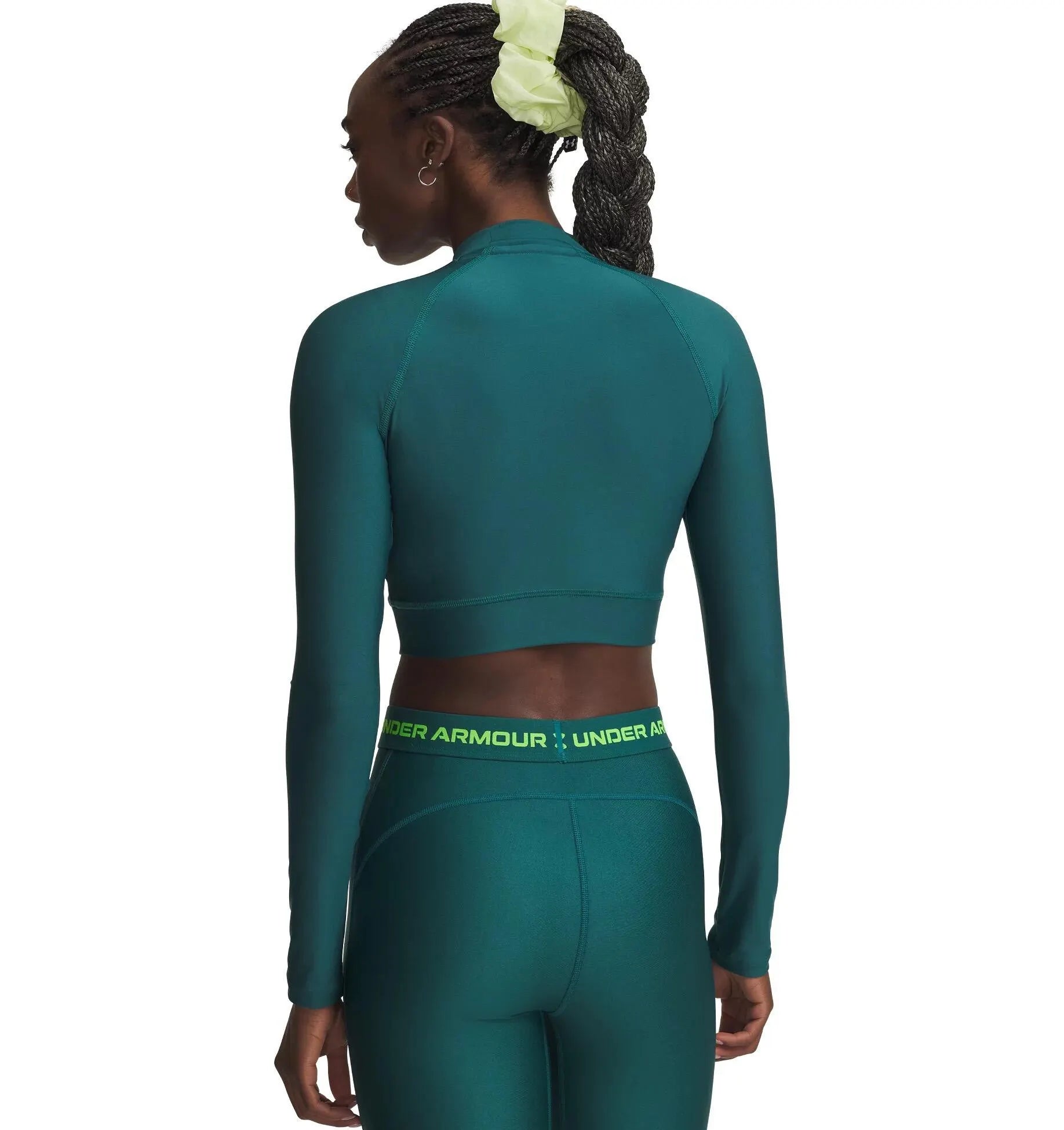 Funktionsshirt HEATGEAR