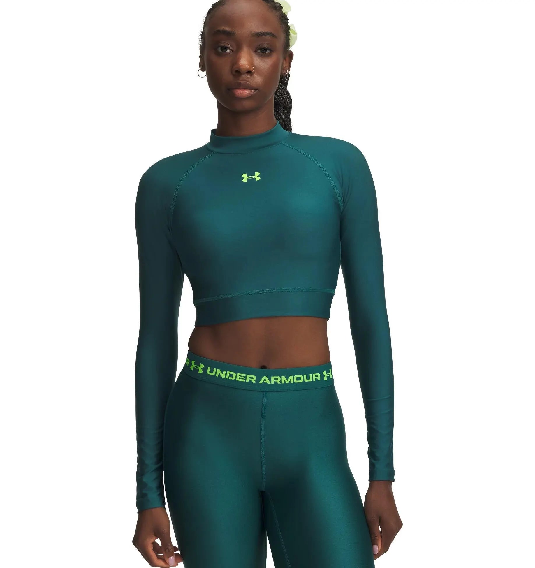 Funktionsshirt HEATGEAR
