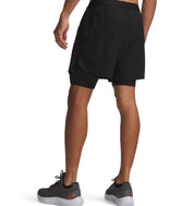 Funktionsshorts VANISH ELITE 2in1 Regular Fit