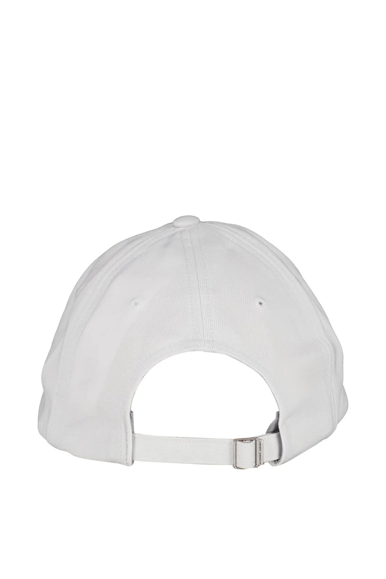 Cap mit Logostick