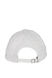 Cap mit Logostick