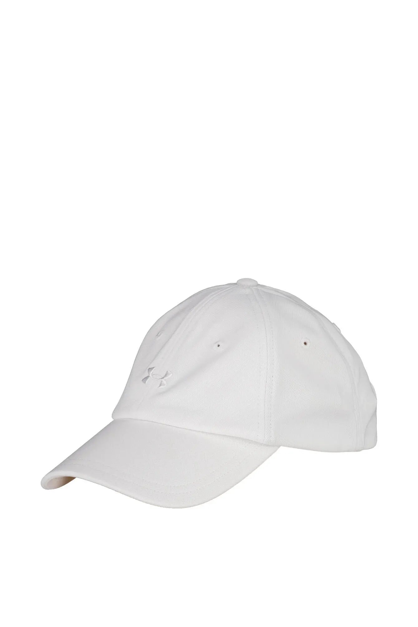 Cap mit Logostick