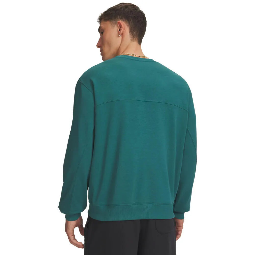 Sweatshirt RIVAL Loose Fit