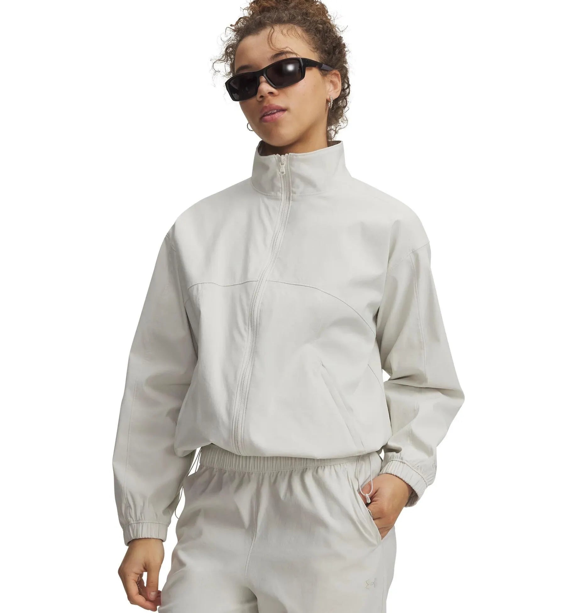 Trainingsjacke UNSTOPPABLE
