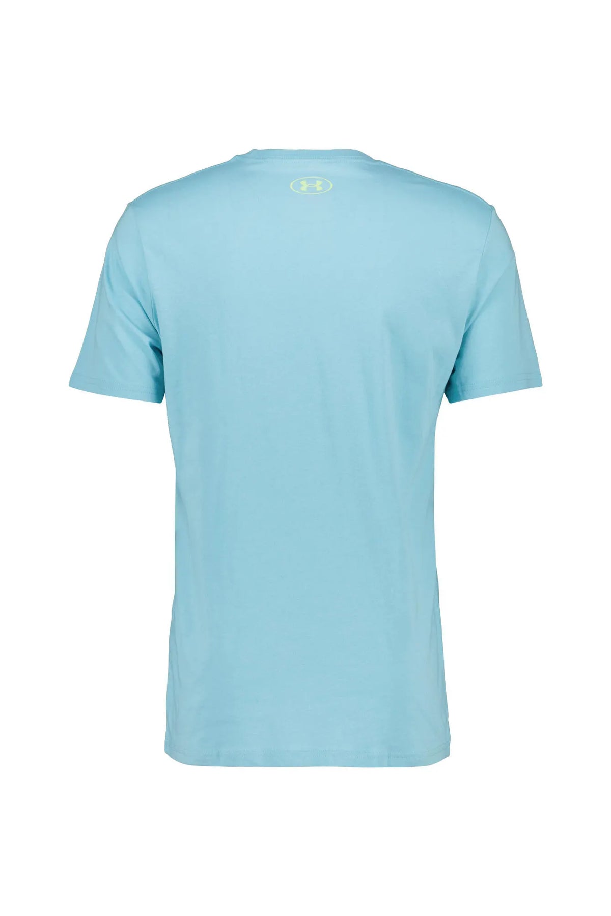 T-Shirt aus Baumwollmix Regular Fit