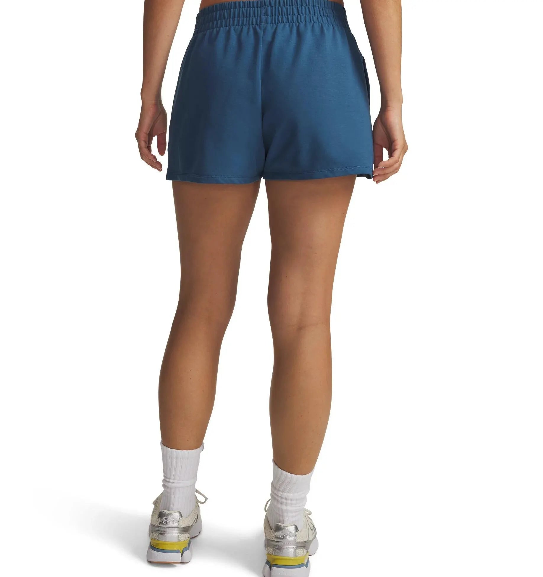 Funktionsshorts Regular Fit