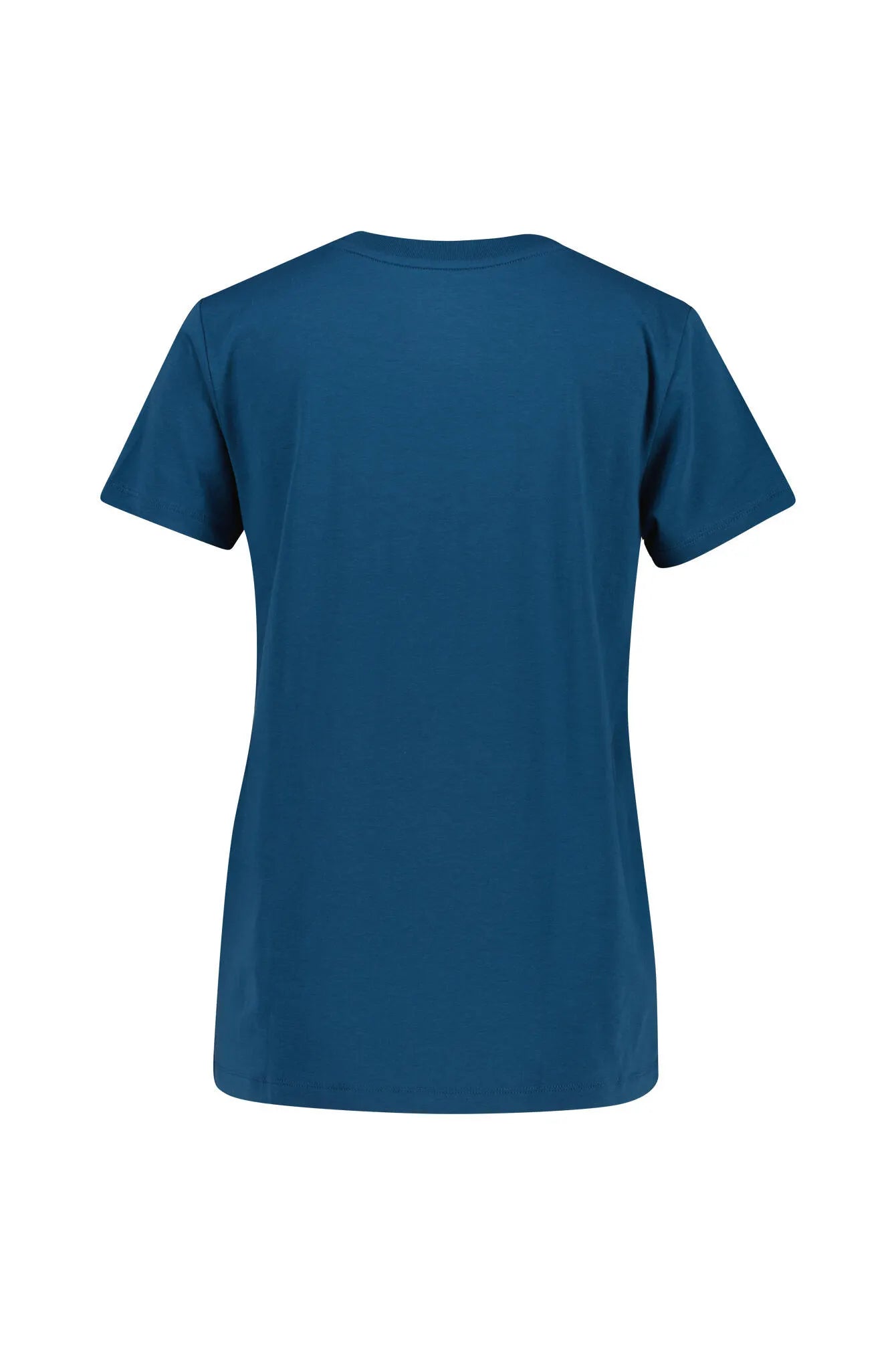 T-Shirt aus Baumwollmix