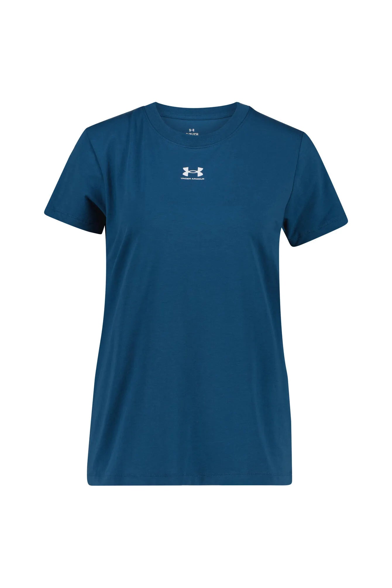 T-Shirt aus Baumwollmix