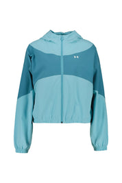 Trainingsjacke RIVAL mit Kapuze