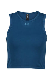 Tank-Top aus Rippstrick