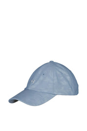 Cap mit Logostick